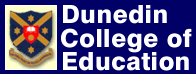 Dunedin College of Education
